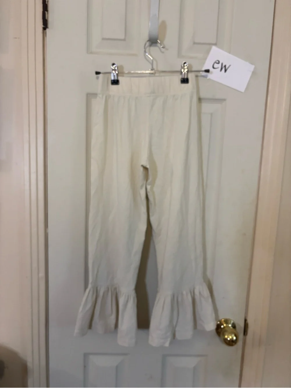 Matilda Jane light cream